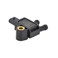 Abgasdrucksensor Differenzdruck, Bild 18
