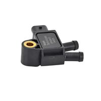 Abgasdrucksensor Differenzdruck, Bild 20