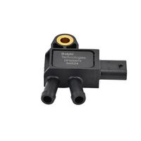 Abgasdrucksensor Differenzdruck, Bild 3