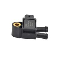 Abgasdrucksensor Differenzdruck, Bild 21
