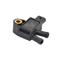 Abgasdrucksensor Differenzdruck, Bild 23