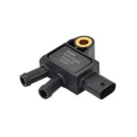 Abgasdrucksensor Differenzdruck, Bild 6