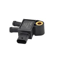 Abgasdrucksensor Differenzdruck, Bild 10