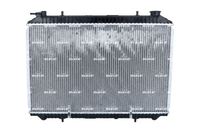 Kühler Wasserkühler Motorkühler, Bild 3