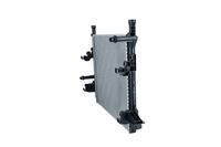 Kühler Wasserkühler Motorkühler, Bild 13