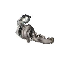 Turbolader, Bild 20