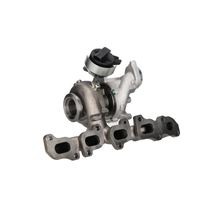 Turbolader, Bild 30