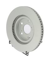 Bremsscheibe Scheibenbremse, Bild 2