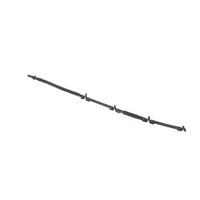 Schlauch Leckkraftstoff, Bild 28