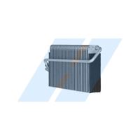 Verdampfer Klimaanlage, Bild 27
