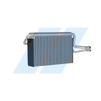 Verdampfer Klimaanlage, Bild 36
