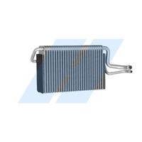 Verdampfer Klimaanlage, Bild 37