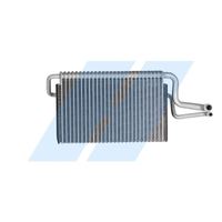 Verdampfer Klimaanlage, Bild 39