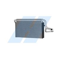 Verdampfer Klimaanlage, Bild 6