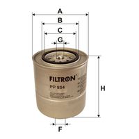 Kraftstofffilter Kraftstoff Filter, Bild 2