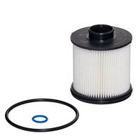 Kraftstofffilter Kraftstoff Filter, Bild 2