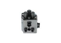 Wegeventilblock Lenkung, Bild 2
