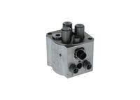 Wegeventilblock Lenkung, Bild 11