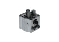 Wegeventilblock Lenkung, Bild 12