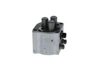 Wegeventilblock Lenkung, Bild 14