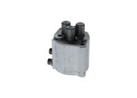 Wegeventilblock Lenkung, Bild 19
