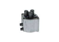 Wegeventilblock Lenkung, Bild 20