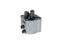 Wegeventilblock Lenkung, Bild 21
