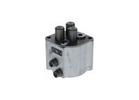 Wegeventilblock Lenkung, Bild 22