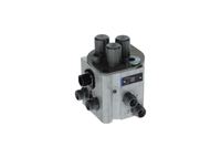 Wegeventilblock Lenkung, Bild 6