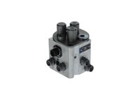 Wegeventilblock Lenkung, Bild 7