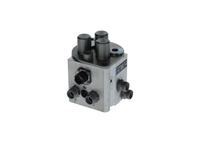 Wegeventilblock Lenkung, Bild 8