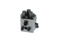 Wegeventilblock Lenkung, Bild 9