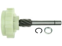 Hohlrad Planetengetriebe Starter