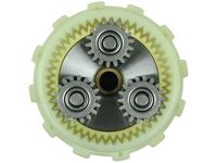 Hohlrad Planetengetriebe Starter, Bild 2