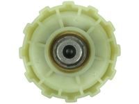 Hohlrad Planetengetriebe Starter, Bild 3