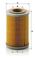 Ölfilter Öl Filter, Bild 2
