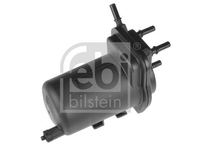 Kraftstofffilter Kraftstoff Filter, Bild 2