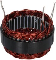 Stator Lichtmaschine Generator