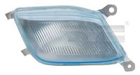 Blinkleuchte Vorne Blinker Set PY21W PY21W Links Rechts, Bild 1