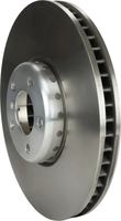 Bremsscheibe Scheibenbremse, Bild 3
