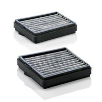 Innenraumfilter Pollenfilter Filter, Bild 1