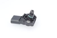 Sensor Ladedruck Ladedrucksensor, Bild 12