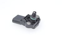 Sensor Ladedruck Ladedrucksensor, Bild 13