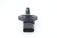 Sensor Ladedruck Ladedrucksensor, Bild 6