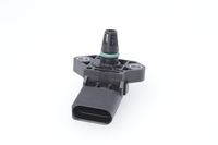 Sensor Ladedruck Ladedrucksensor, Bild 7