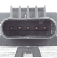 NOx Sensor Katalysator Kat, Bild 2