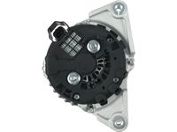 Lichtmaschine Generator, Bild 2