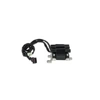 Zündspule Zündmodul, Bild 33