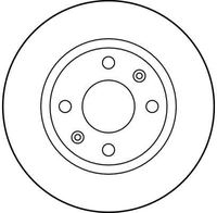 Bremsscheibe Scheibenbremse, Bild 2