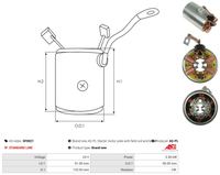 Halter Kohlebürsten, Bild 5